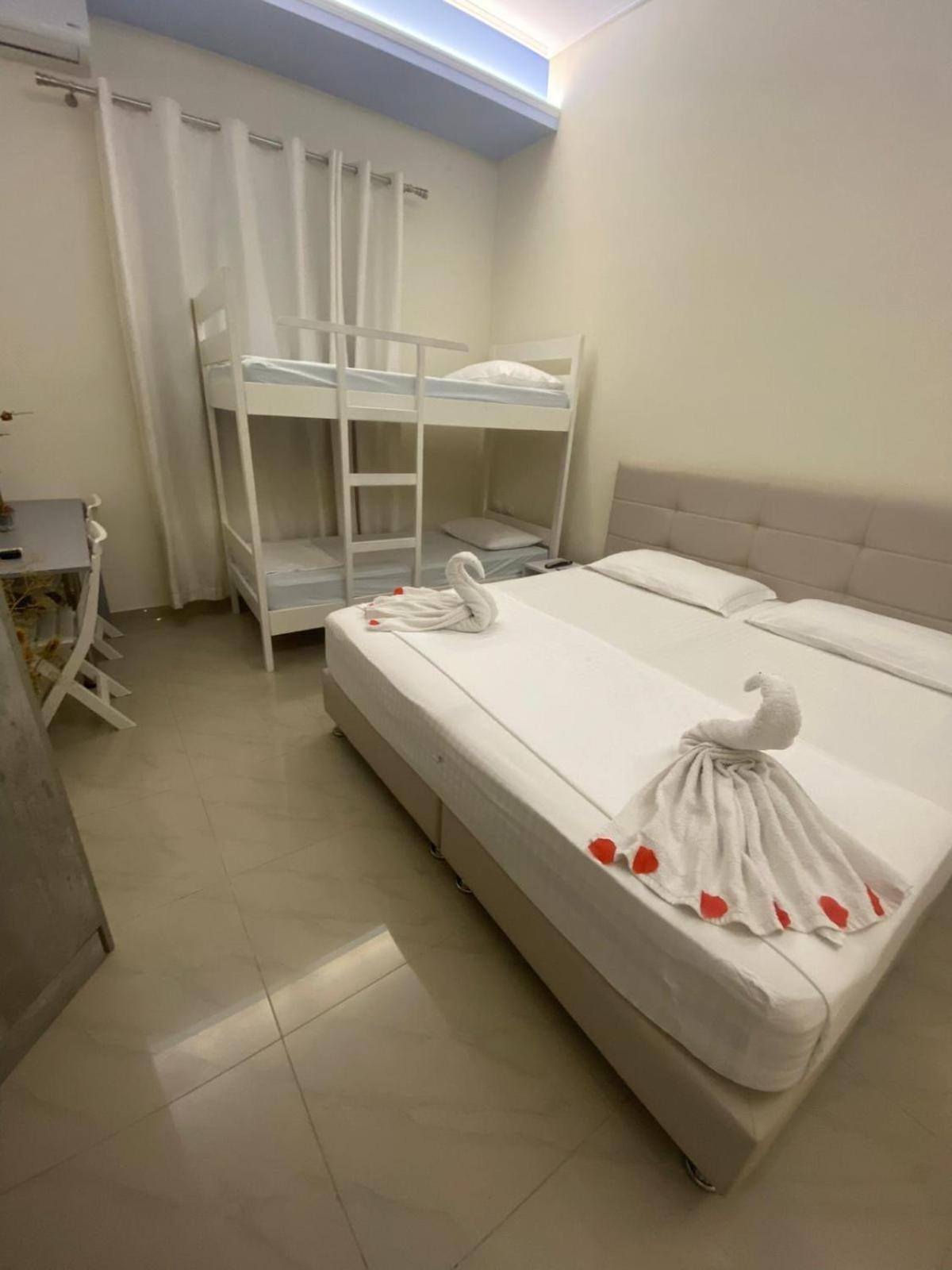 Fa_Holidays Vlorë Extérieur photo