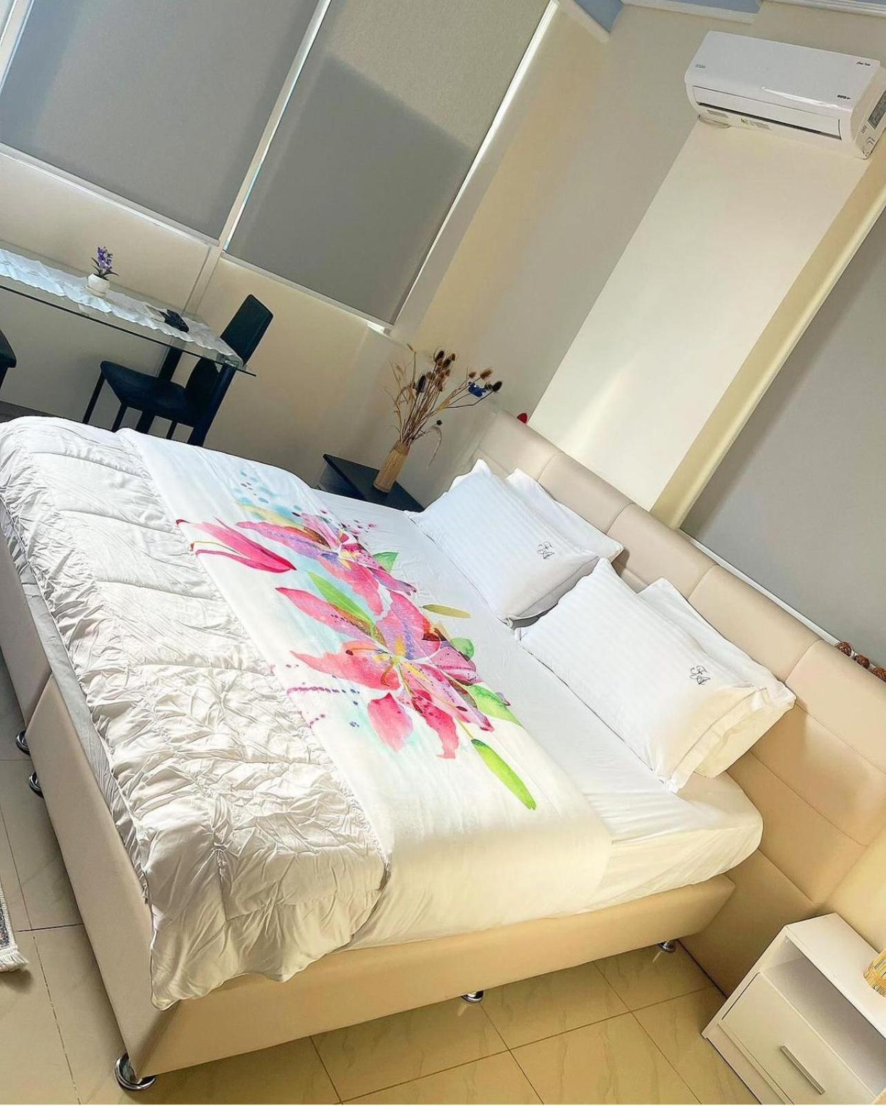 Fa_Holidays Vlorë Extérieur photo