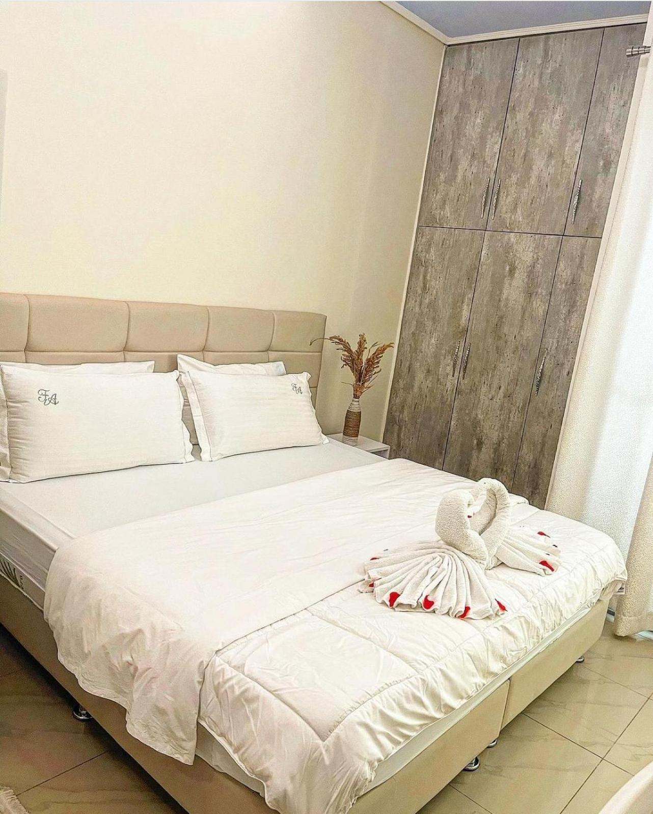 Fa_Holidays Vlorë Extérieur photo