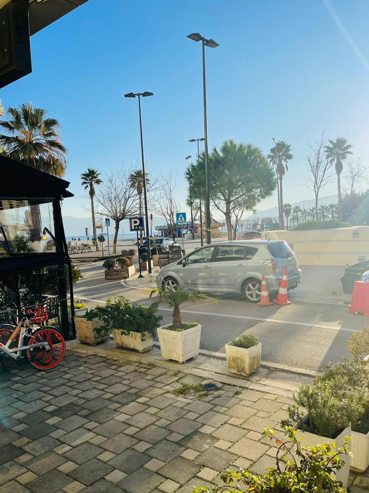 Fa_Holidays Vlorë Extérieur photo