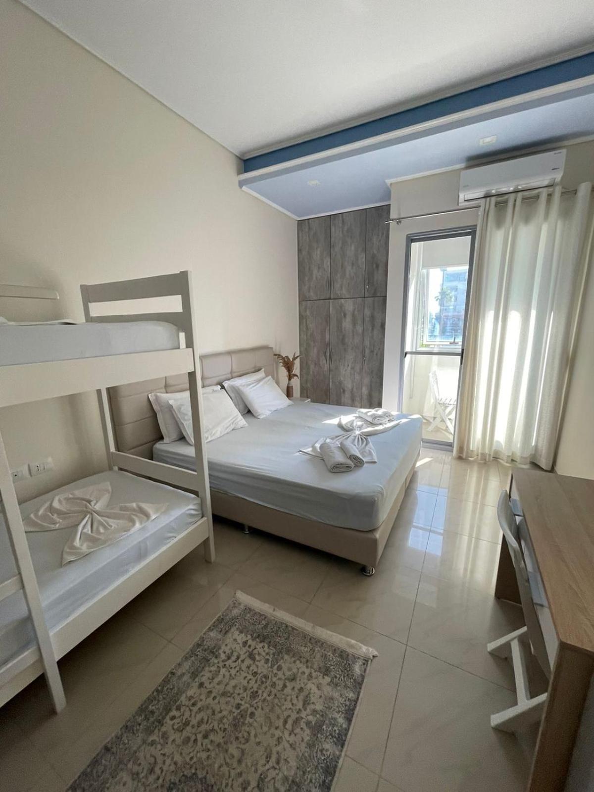 Fa_Holidays Vlorë Extérieur photo